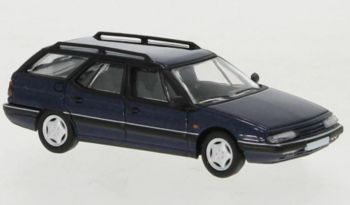PRX870151 - CITROEN XM Break 1991 Bleue