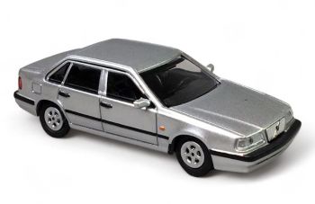 MNC870171101 - VOLVO 850 Saloon 1994 Argent