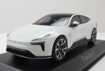 NOREV875010 - POLESTAR  5 2025 Snow