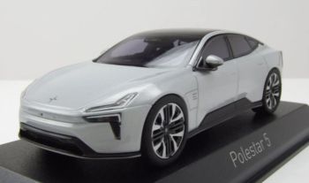 NOREV875012 - POLESTAR  5 2025 Magnesium