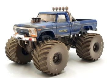 GREEN88041 - FORD F-250 1974 Monster truck BIGFOOT #1