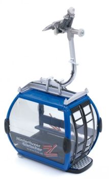 JC88102 - Télécabine 10 personnes Omega IV GEFORENE WAND