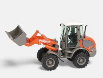 NZG8841 - Chargeuse WEYCOR AR420