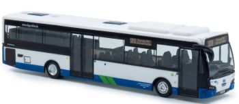 HOL8-1218 - BUS VDL Citea LLE NIAG Ligne SB58 Nijmegen