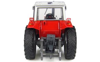 UH4107FE - MASSEY 2640 4 Roues First Edition