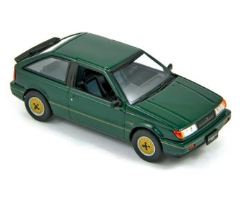 NOREV800722 - ISUZU Gemini ZZ 1600 DOHC Vert LOTUS (1988)