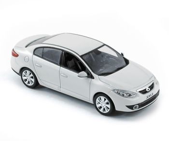 NOREV800963 - SAMSUNG SM3 Blanc (2009)