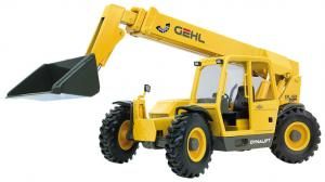 JOA40065 - Télescopique GEHL Dynalift DL-6H avec Godet