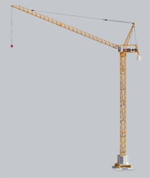 CON2016/02 - Grue à Tour POTAIN MR 175 Ech:1/87