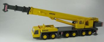 CON2091/01 - Grue GROVE GMK 6300