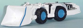 CON2430/01 - Chargeur Tunnelier MAN/GHH LF12
