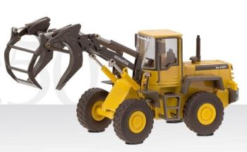 CON2434/01 - Chargeur sur pneus KOMATSU WA250 PT