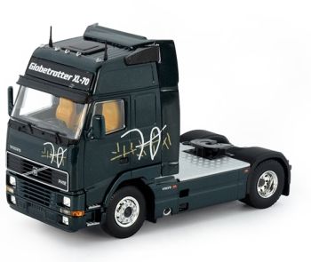 TEK80926 - VOLVO FH01 Globetrotter XL70 4x2