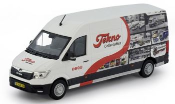 CON1615/11 - MAN TGE TEKNO