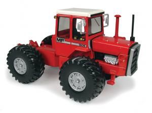 BRI42105 - MASSEY FERGUSON 1505 Articulé - Article supprimé du catalogue 2010