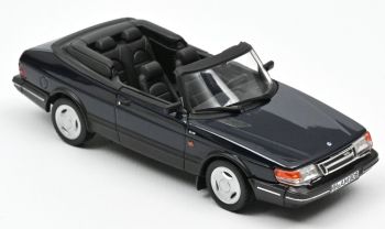 NOREV810044 - SAAB 900 Turbo Cabriolet 1992