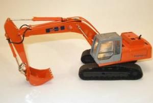 ARCHIVE208 - Pelle FIAT-HITACHI FH240.3 Ech:1/32