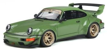 GT812 - RWB Body Kit Verte