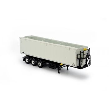 TEK81221 - Remorque 3 essieux  STAS