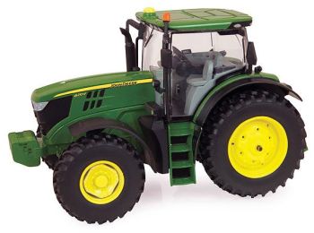 ERT45351 - JOHN DEERE 6210R Série Prestige