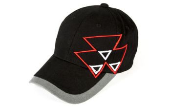 CAS93000 - Casquette MASSEY Triangle