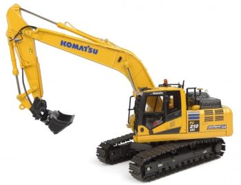 UH8157 - Pelle KOMATSU PC210 Lci-11 IMC 2.0