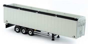 TEK81616 - Remorque 3 Essieux STAS