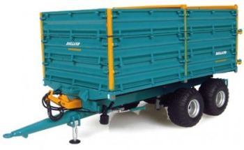 UH4123 - Remorque ROLLAND BH100