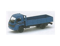 NZG445 - MERCEDES 800 Benne Ech:1/43
