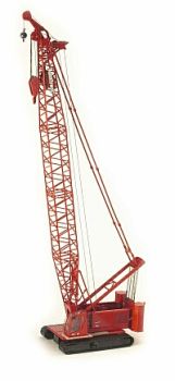 NZG527 - Grue MANITOWOC 555
