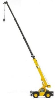 NZG710 - Grue GROVE YB5515