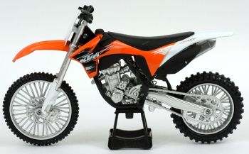 NEW57623 - KTM 450 SXF