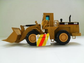 NZG167E - Chargeur CATERPILLAR 988 F Neuf en boite