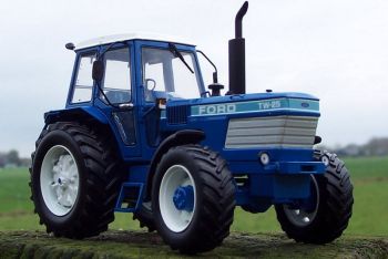 MAR1201 - FORD TW 25 4x4 Génération I