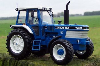 MAR1202 - FORD TW 25 Génération II 4x4