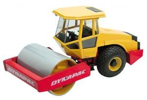 JOA297 - Rouleau Compacteur DYNAPAC CA512 Ech:1/35