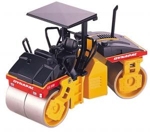 JOA199 - Rouleau Compacteur Tandem DYNAPAC CC232