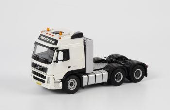 WSI03-1086 - VOLVO FM Globetrotter 6x4