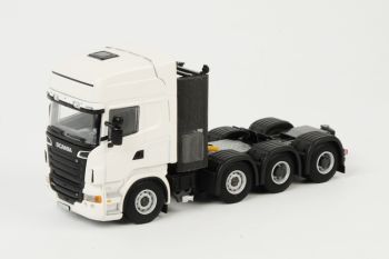 WSI03-1108 - SCANIA R6 Topline 8x4