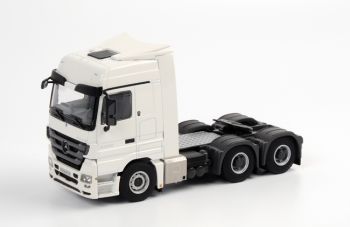 WSI03-1051 - MERCEDES MP3 6x4 LH