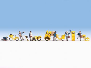 NOC15086 - Facteurs et accessoires