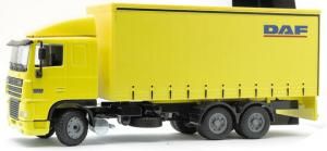 JOA357 - Camion Porteur DAF XF