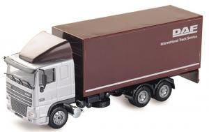 JOA354 - DAF XF95 6x4 Porteur