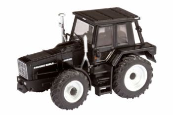 SCH26021 - FENDT 626 LSA Black Ech:1/87
