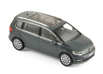 NOREV840028 - VOLKSWAGEN Touran Gris (2015)