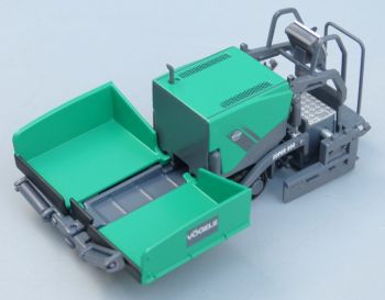 NZG672 - Finisher VOGELE Super 800