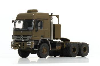 WSI04-1069 - MERCEDES 6x6 MP3 LC TITAN