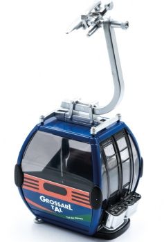 JC84165 - Télécabine Omega IV Grossarl
