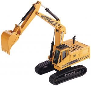 JOA269 - Pelle COMPACT