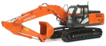 HIT210 - Pelle HITACHI Zaxis 210